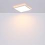 Sapana Type B ceiling light Fiberglass 1-light 3