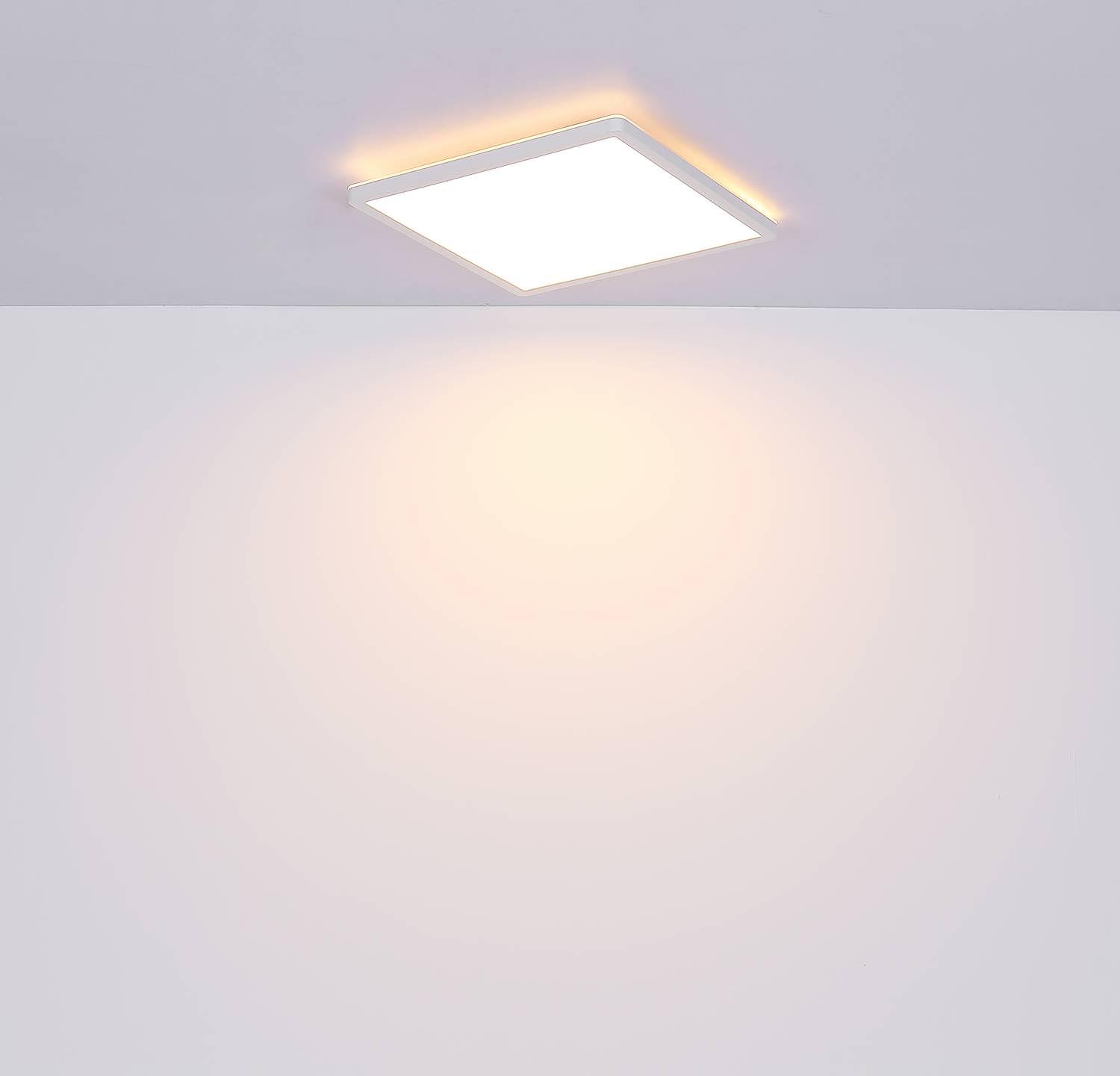 Sapana Typ B Deckenleuchte Fiberglas 1-flammig 3
