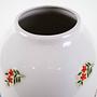 Porcelain vase 1980s 7
