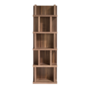 Shelf Walnut wood Brown 2