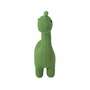 Dino Mini Plush Toy Cotton Green 2