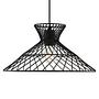 Pendant lamp Alavus Iron 0