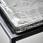 HDStak Beistelltisch Transparent 2