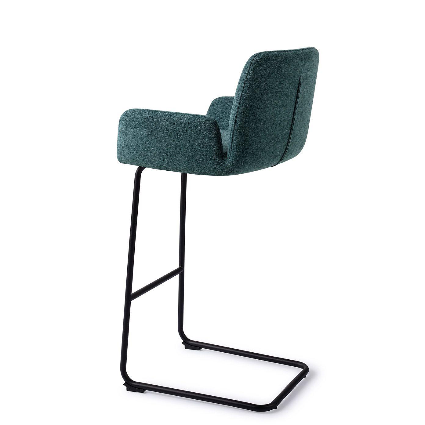 Misaki Bar stool Bar H Merry Mermaid 2