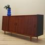 Sideboard Teakholz 1970er Jahre 3
