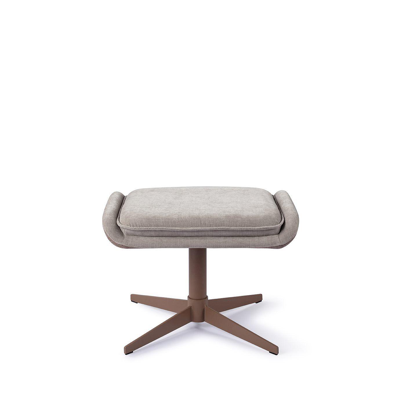 Oketo Stool No Grey Mouse 0