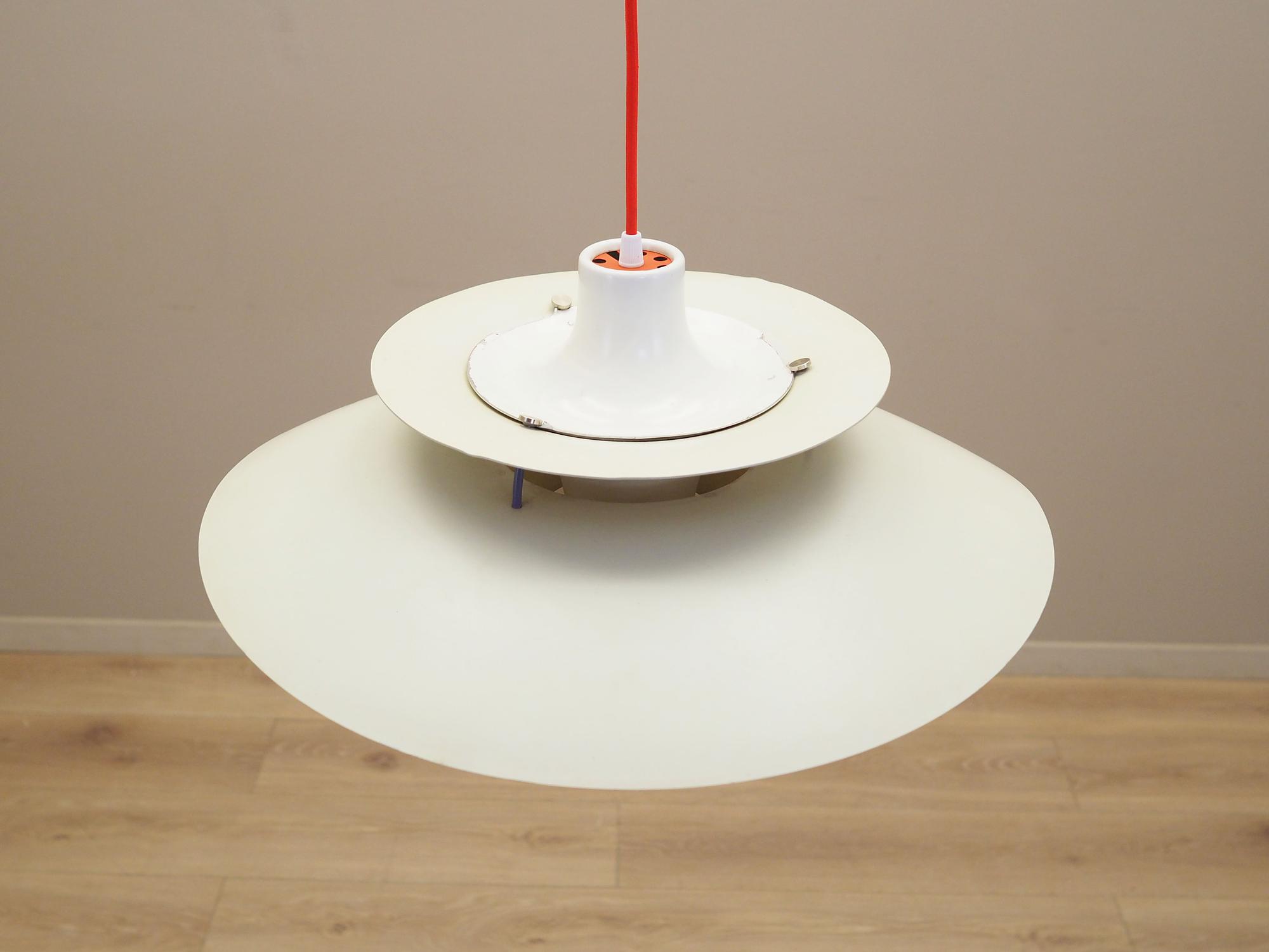 PH5 Pendant Lamp 1970s 2