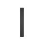 Wall lamp Seline Aluminum Black Height: 8 cm 3