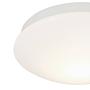 LED-Badleuchte Elara Weiß 4