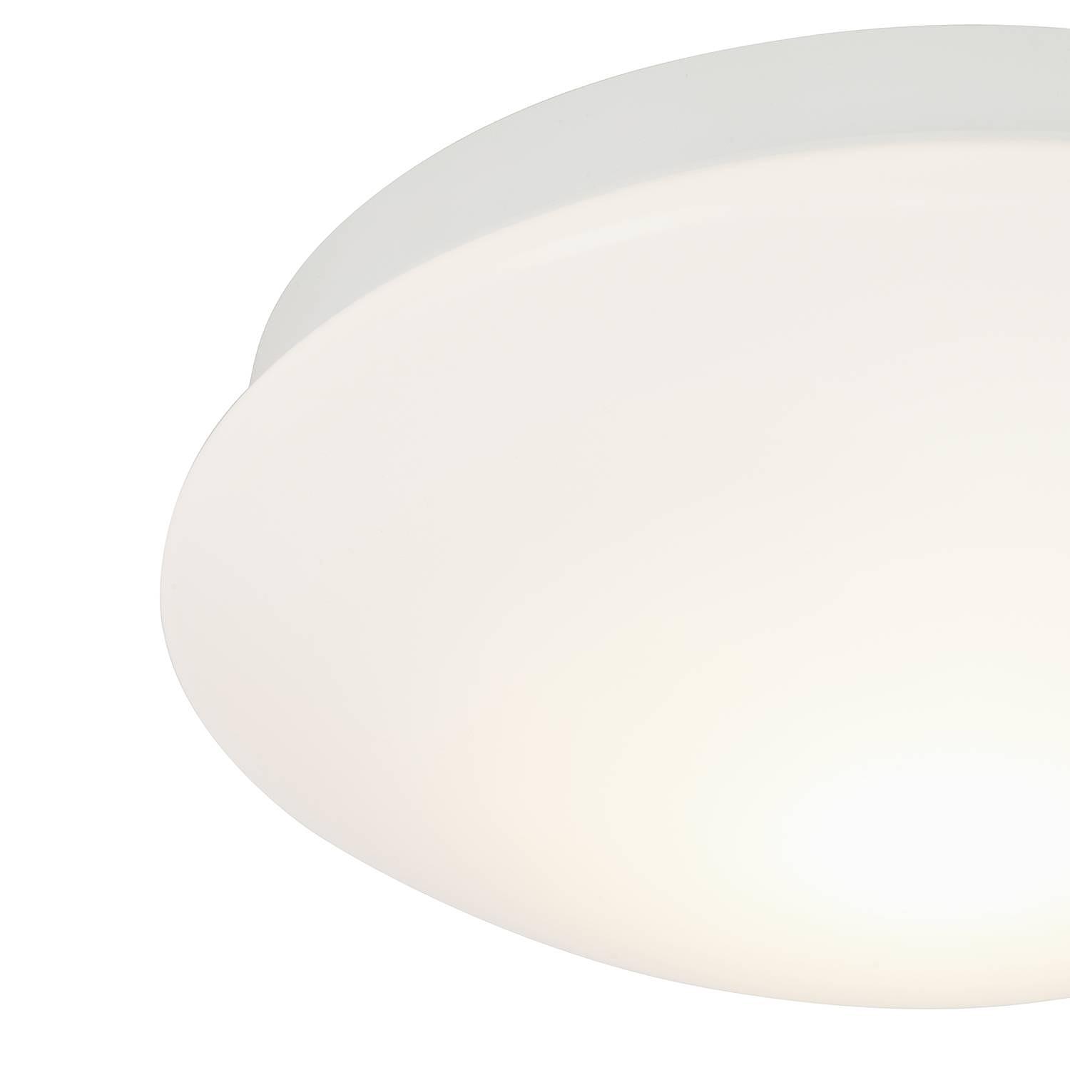 LED-Badleuchte Elara Weiß 4