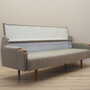 Sofa Teak wood Textile 1970s Grey Years 5