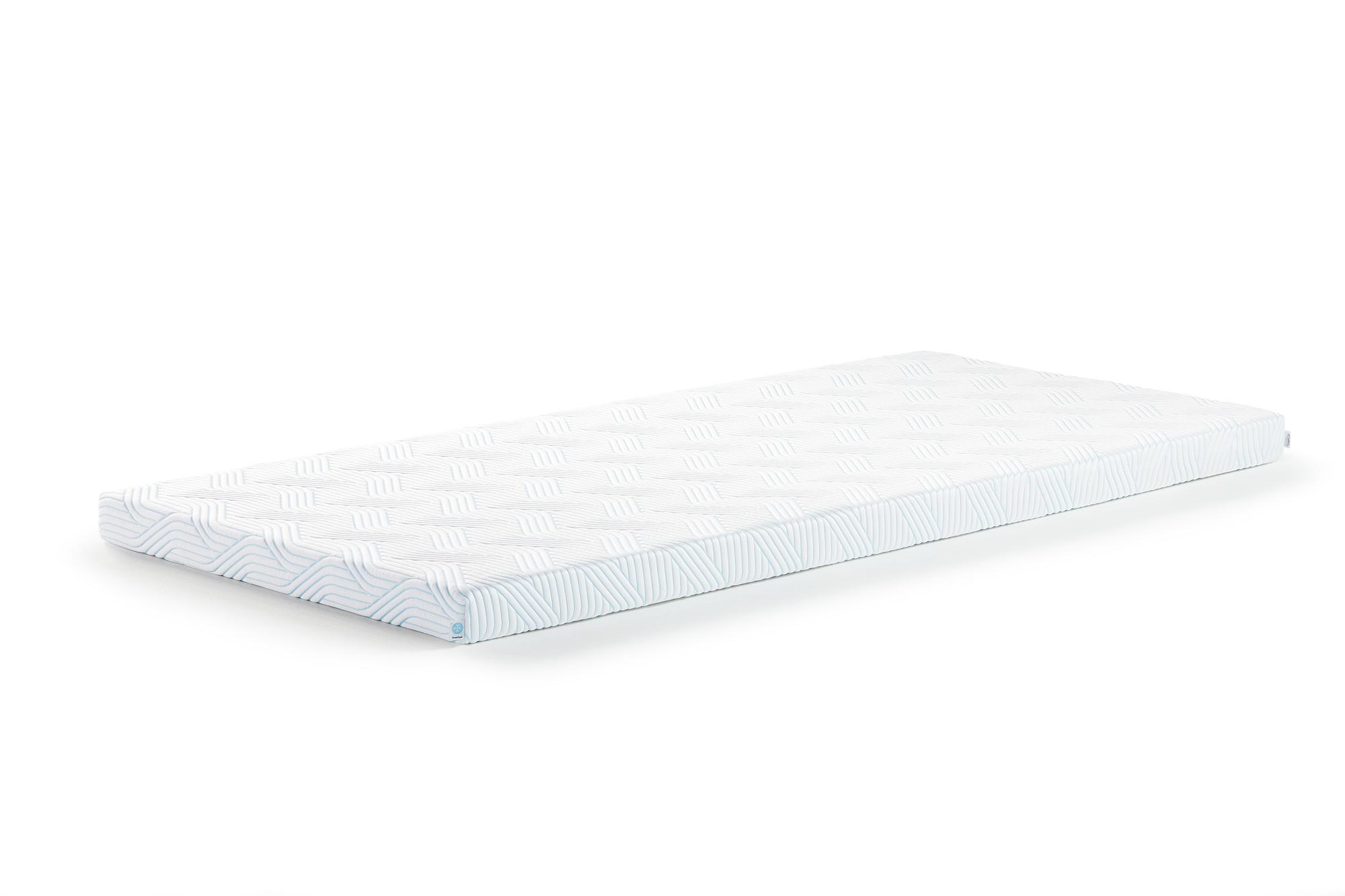 Pro® Plus SmartCool™ Mattress Topper Medium-Soft W 100 cm 0