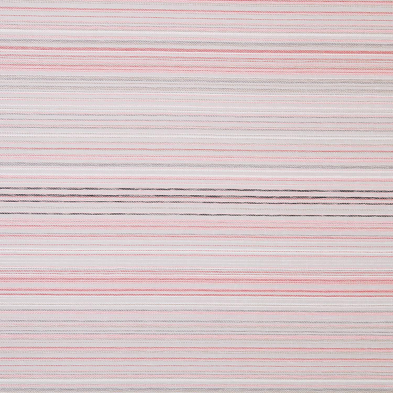 Schiebevorhang Russel Polyester 60 x 245 cm Altrosa 2