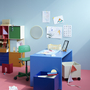 Montana Mini Play Box Gelb 2