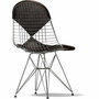 Wire Chair Dkr-2 Braun 0