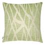 Pillowcase Elin Blended fabric Green 38 x 38 cm 0