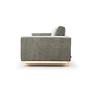 Aya Sofa 3-seater Planet Grey Green 3