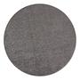 Aurich Kurzflorteppich Beige Ø 120cm 0