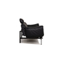 DS 140 Sofa 2-Sitzer Leder Dunkelblau 5