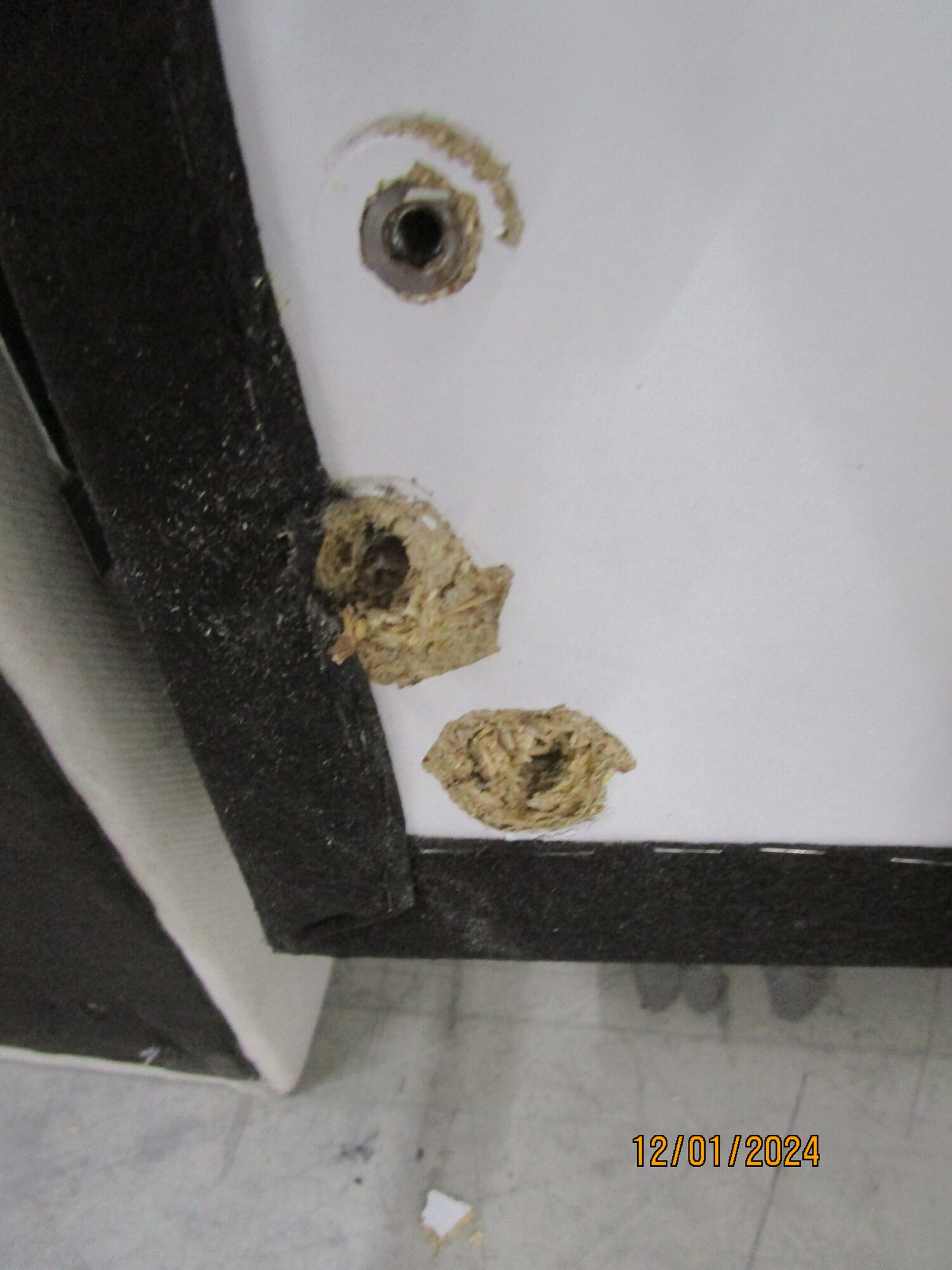 Tyme Schlafsofa Récamiere Links Vegane Wolle Cremebeige 8