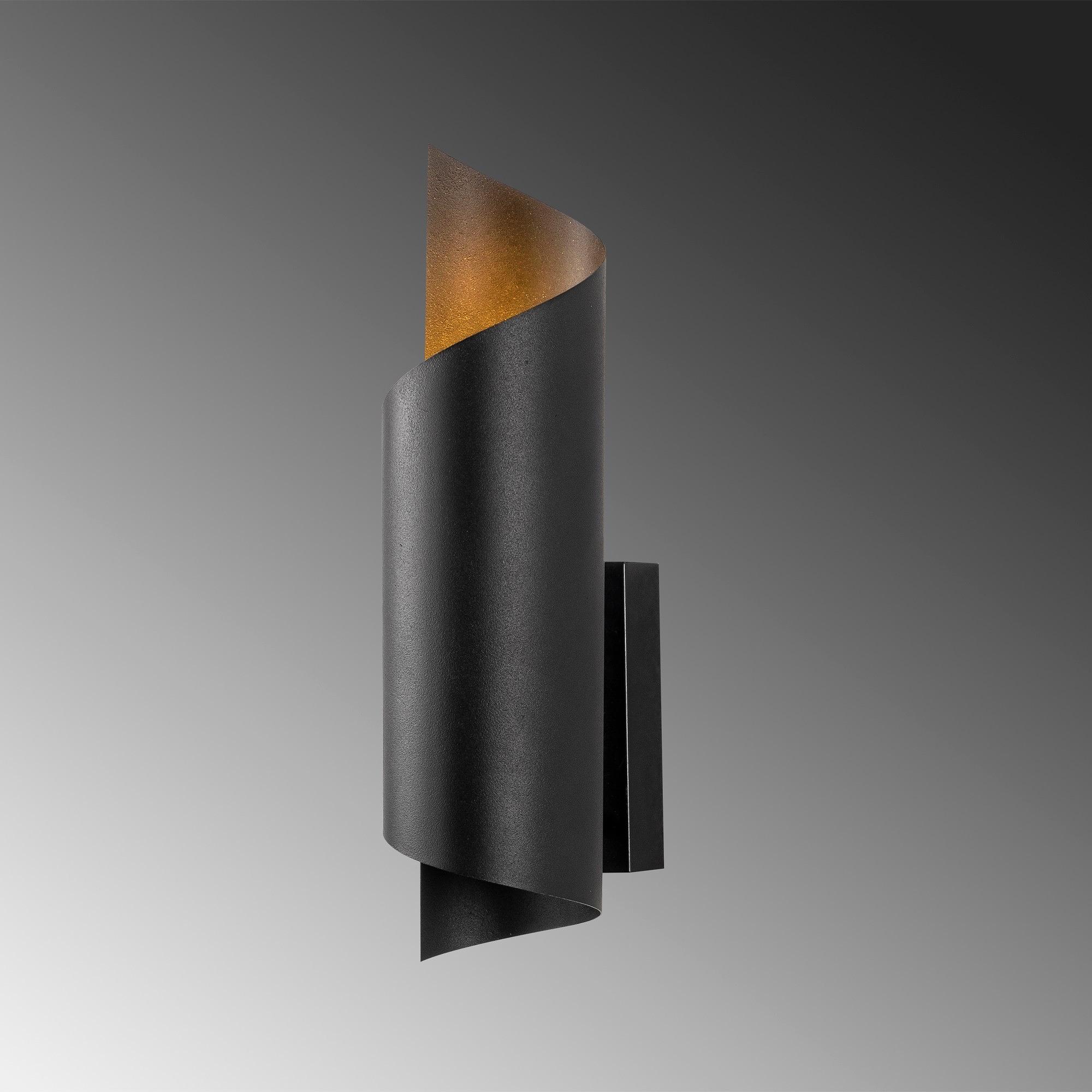 Sivani MR-838 Applique Ferro Nero 7