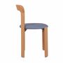 Rey Chair Holz Braun 4