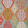 Kilim Sahara Lana Multicolore 2