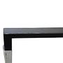 Frame Wall shelf Black 5
