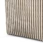 Sofa 3-Seater Chaiselongue Left Right Beige 4