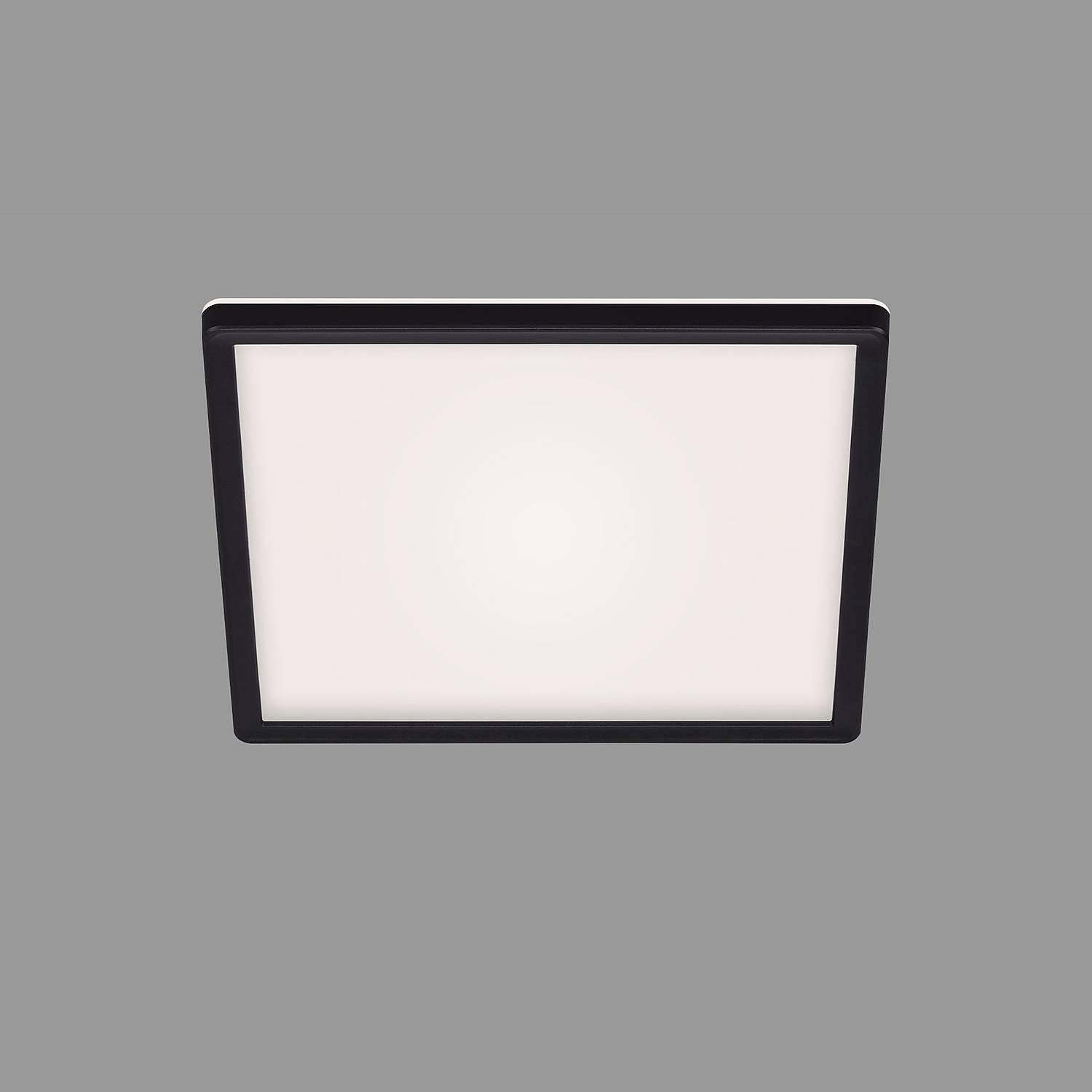 Ceiling light Slim Black 4