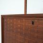 Teak Wood Shelf 1960s 14