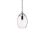 Northern Pendelleuchte Transparent L 0