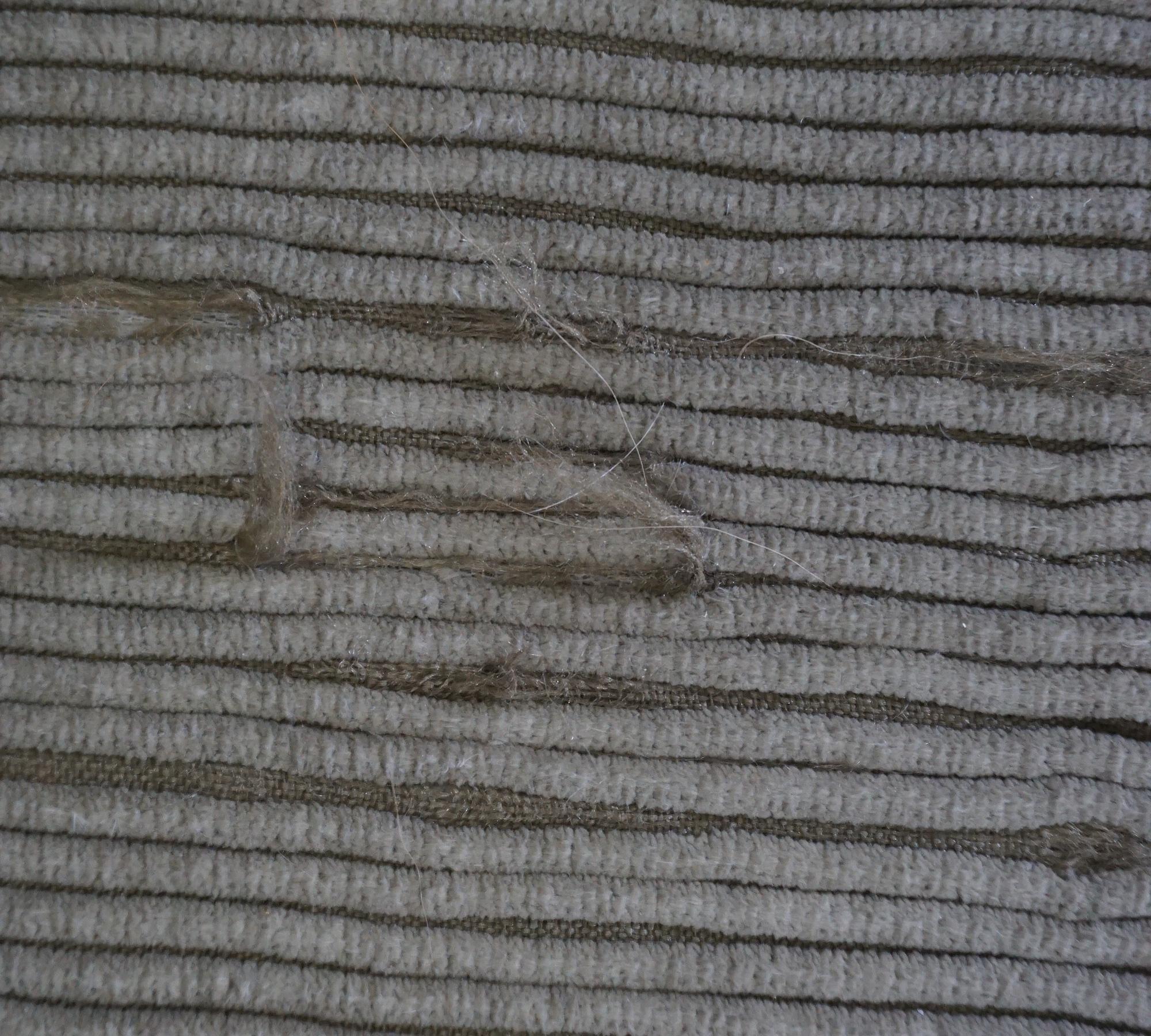 Douglas Sofa 3-Seater Free Sage 8