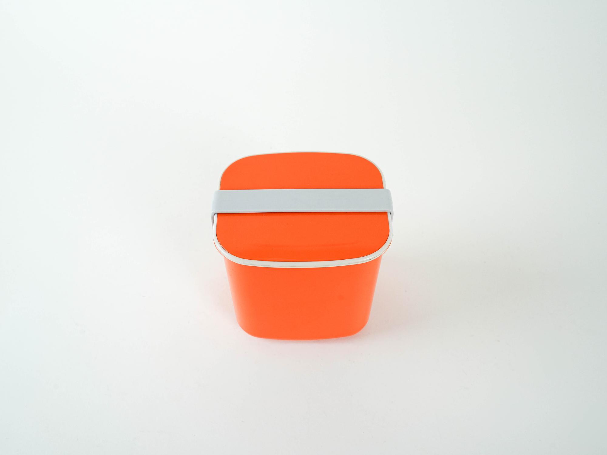 Küchenbehälter 1970er Jahre 3