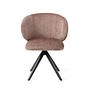 Ellis dining chair Taupe 0
