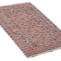 Kilim Gashgai Teppich Mehrfarbig 2