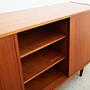 Sideboard Teakholz 1970er Jahre 11
