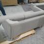 Johan 3-Sitzer Sofa Vega Sand Dune 4