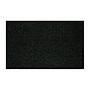 Fußmatte Proper Tex Schwarz 60 x 90 cm 0
