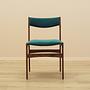Beechwood chair 1970s 2