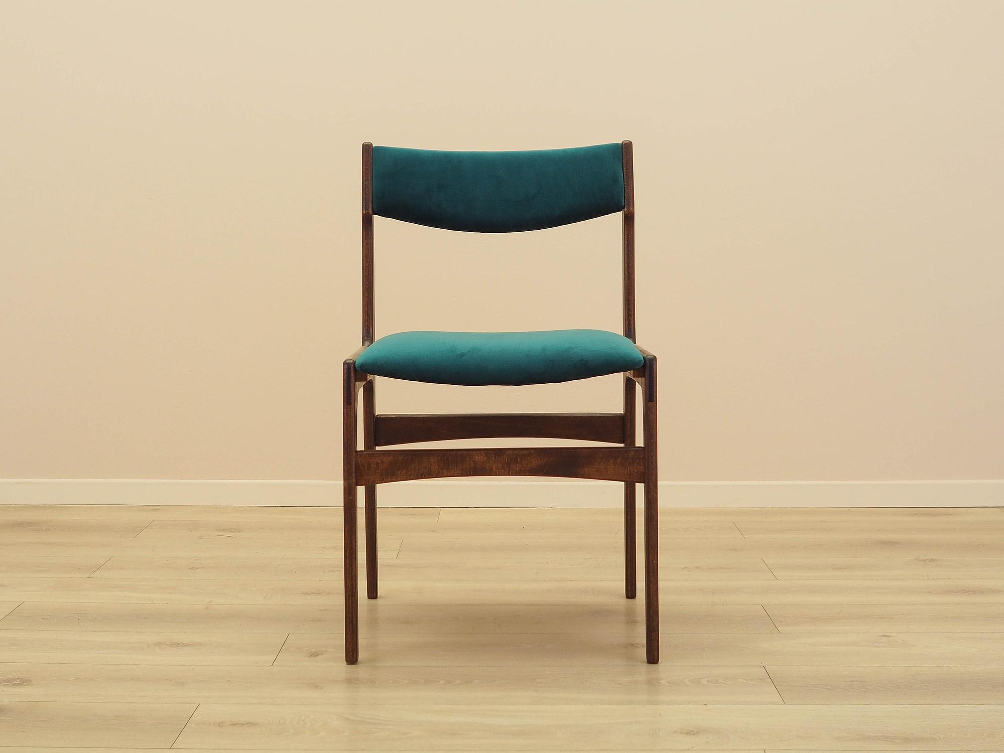Beechwood chair 1970s 2