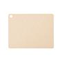 2x Dotto Tischset Beige 0