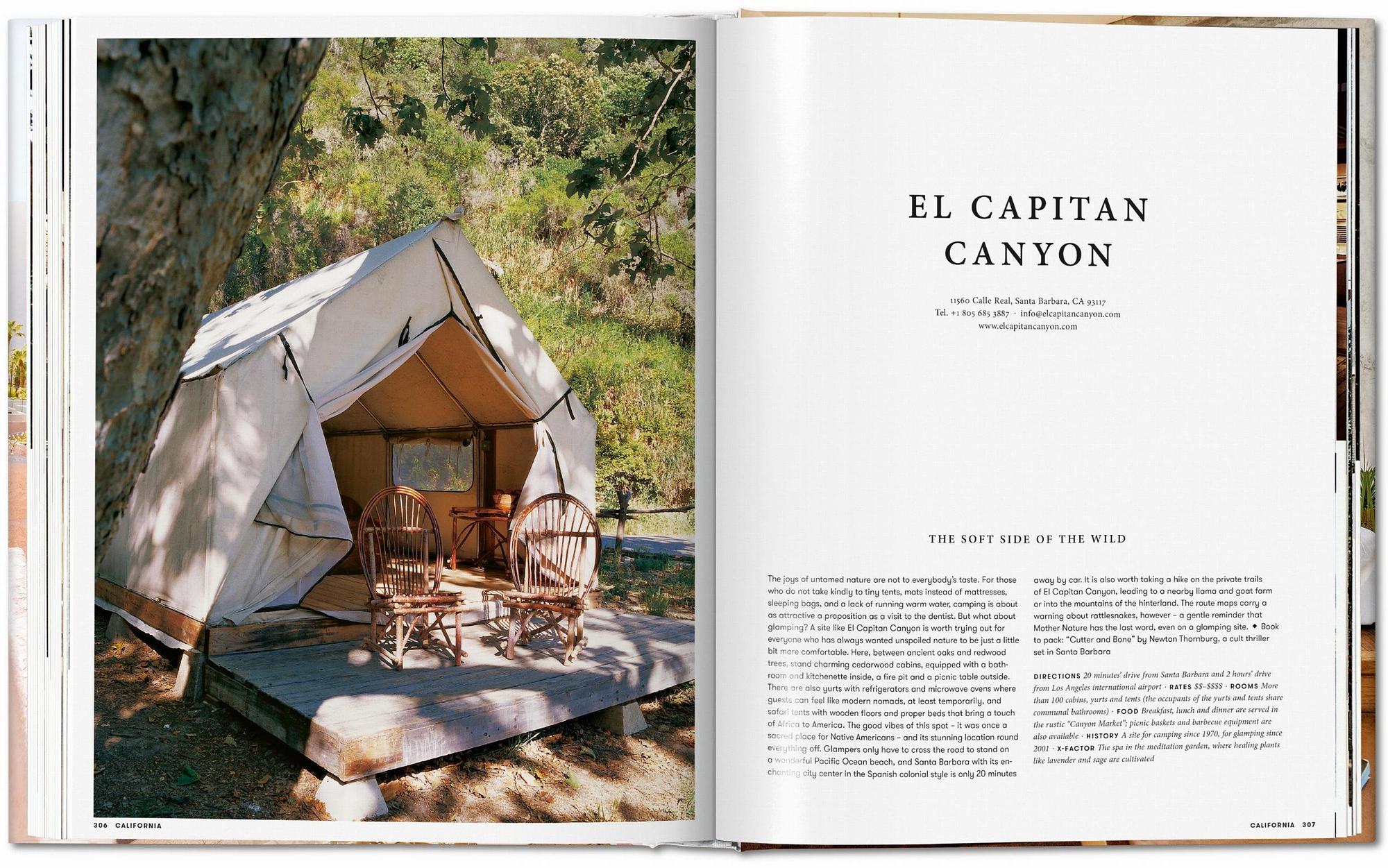 Great Escapes USA. The Hotel Book 8