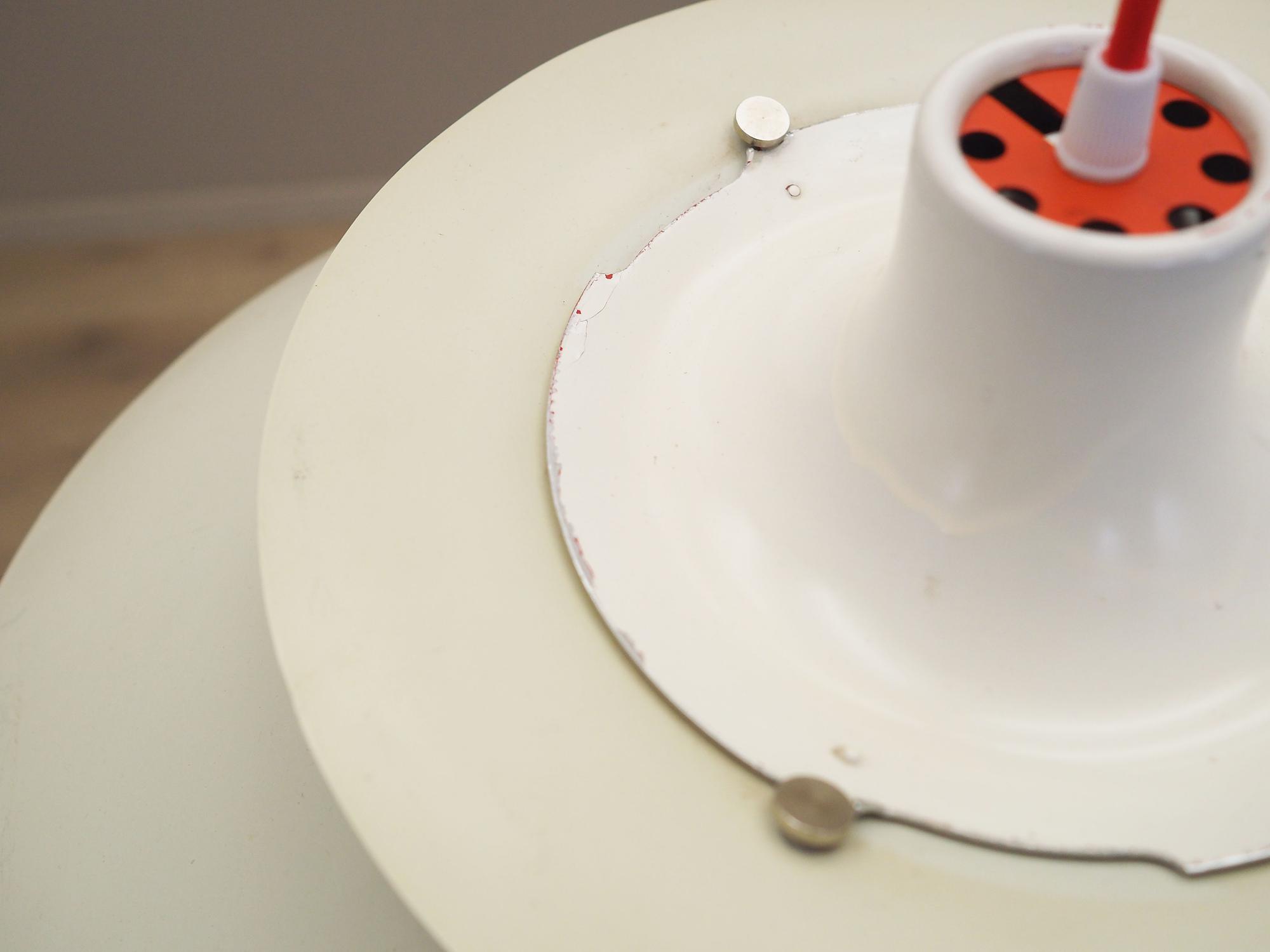 PH5 Pendant Lamp 1970s 3