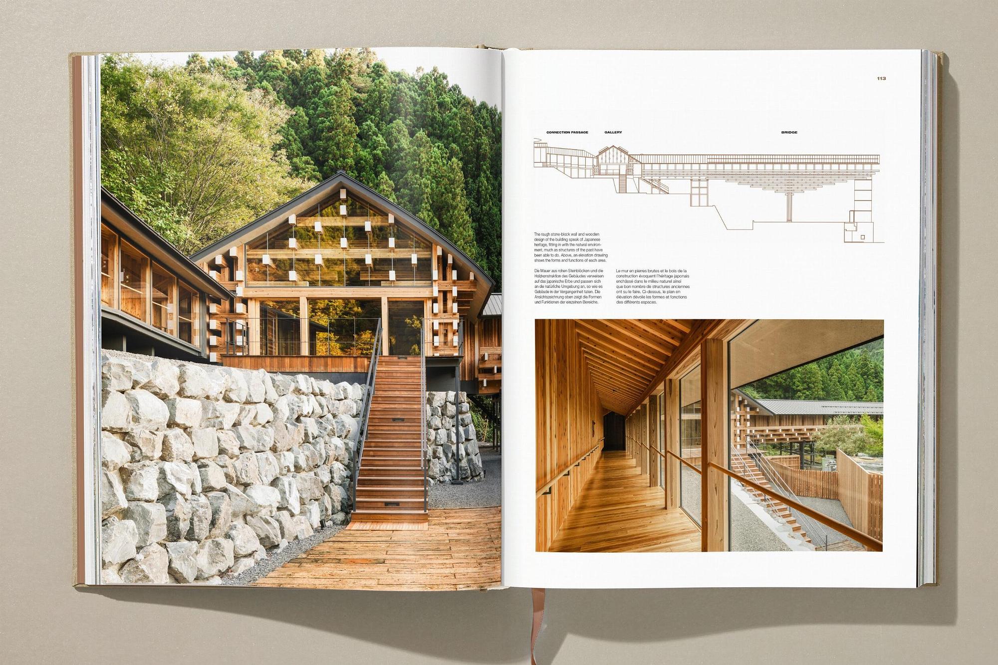 Kuma. Complete Works 1988–Today. 2021 Edition 4