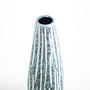 Ceramic vase 1960s Scheurich 4