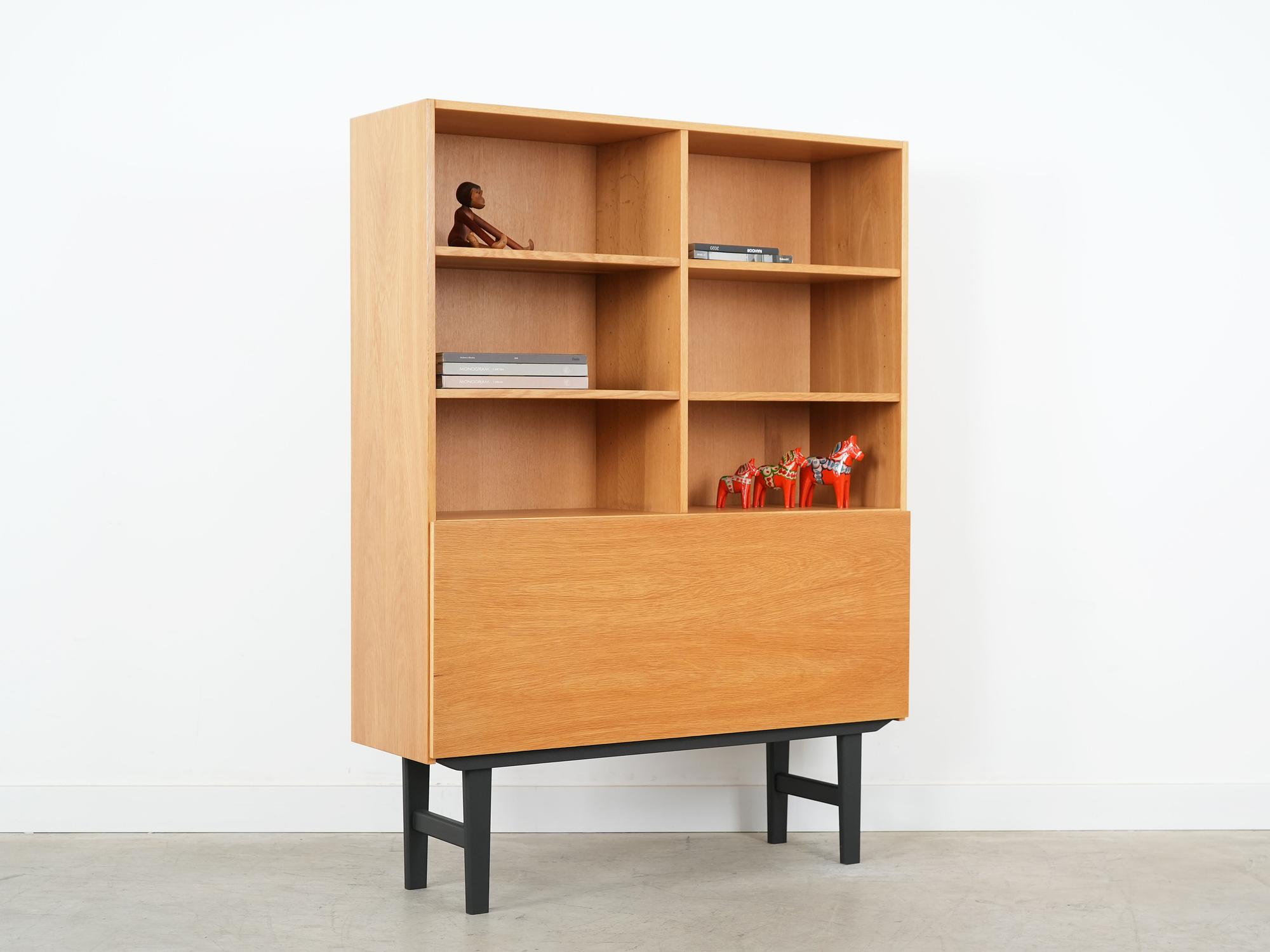 Regal Eschenholz 1970er Jahre 2