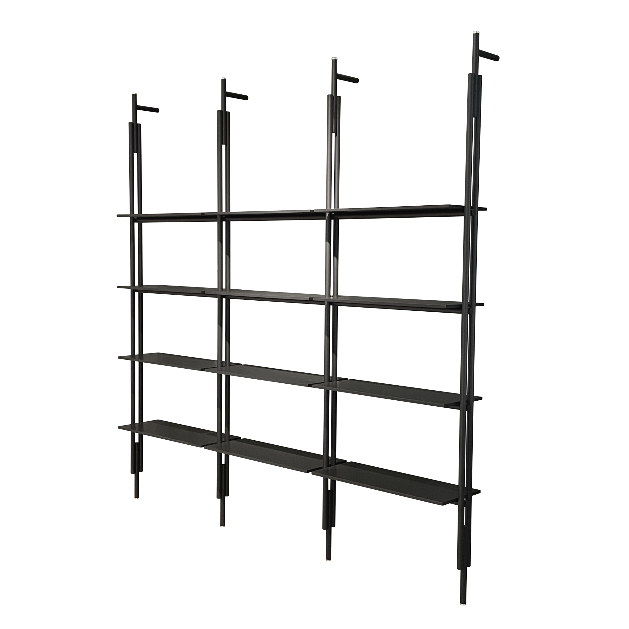 Jack Regal Metall Schwarz  0