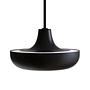 Cassini Mini Pendelleuchte Schwarz 1