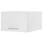 Aufsatzschrank Laundreezy Weiß 1